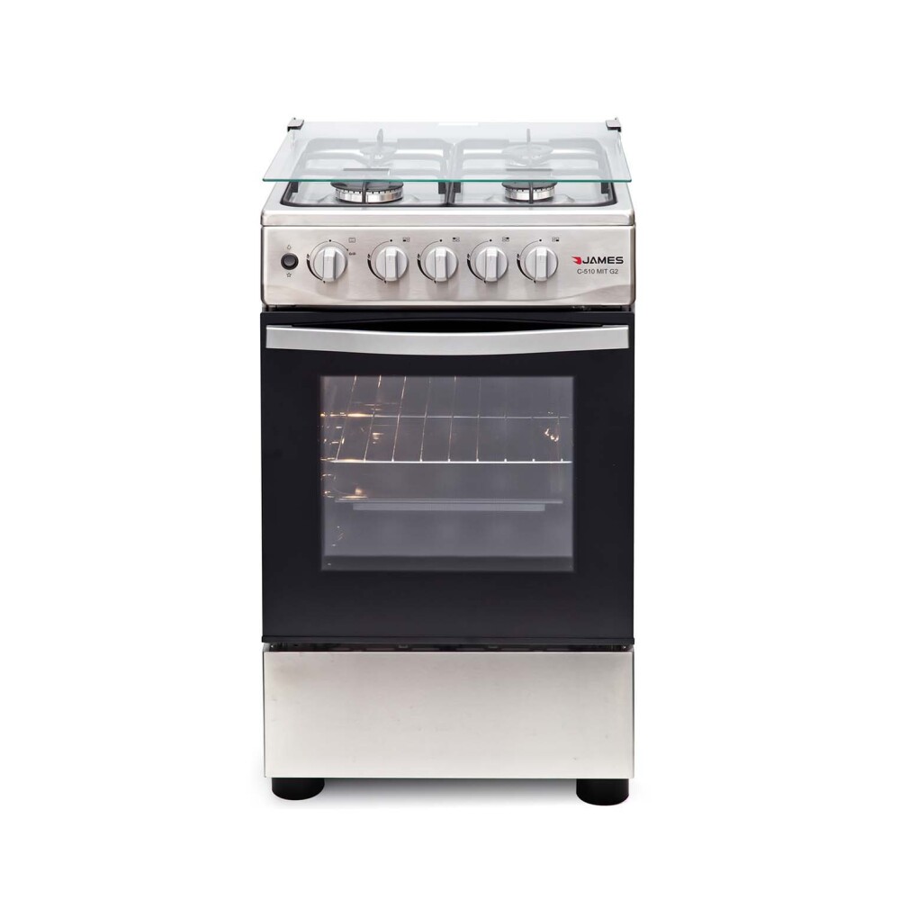 COCINA JAMES GAS C-510 MIT G2
