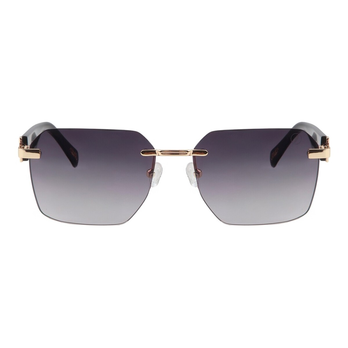 Lentes de Sol Chilli Beans Anitta - Negro 