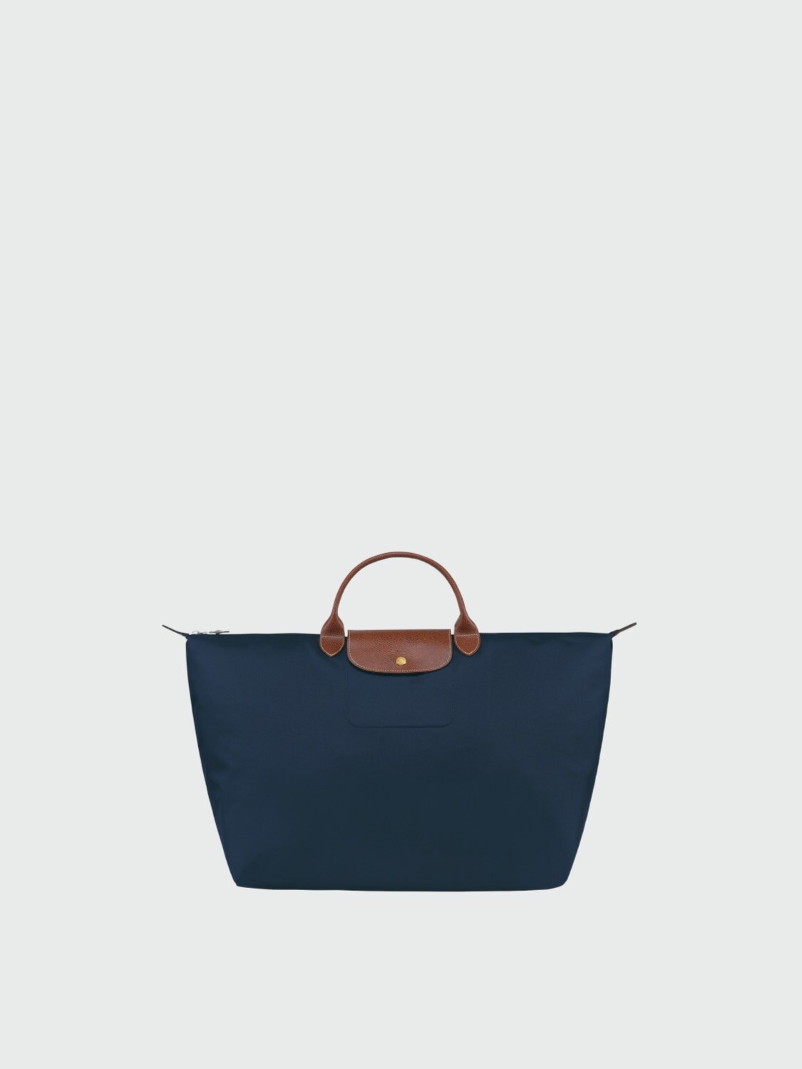 LONGCHAMP - LE PLIAGE ORIGINAL, BOLSO DE VIAJE L Azul