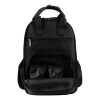 Mochila Maternal Carestino PRAGA V2 Negro