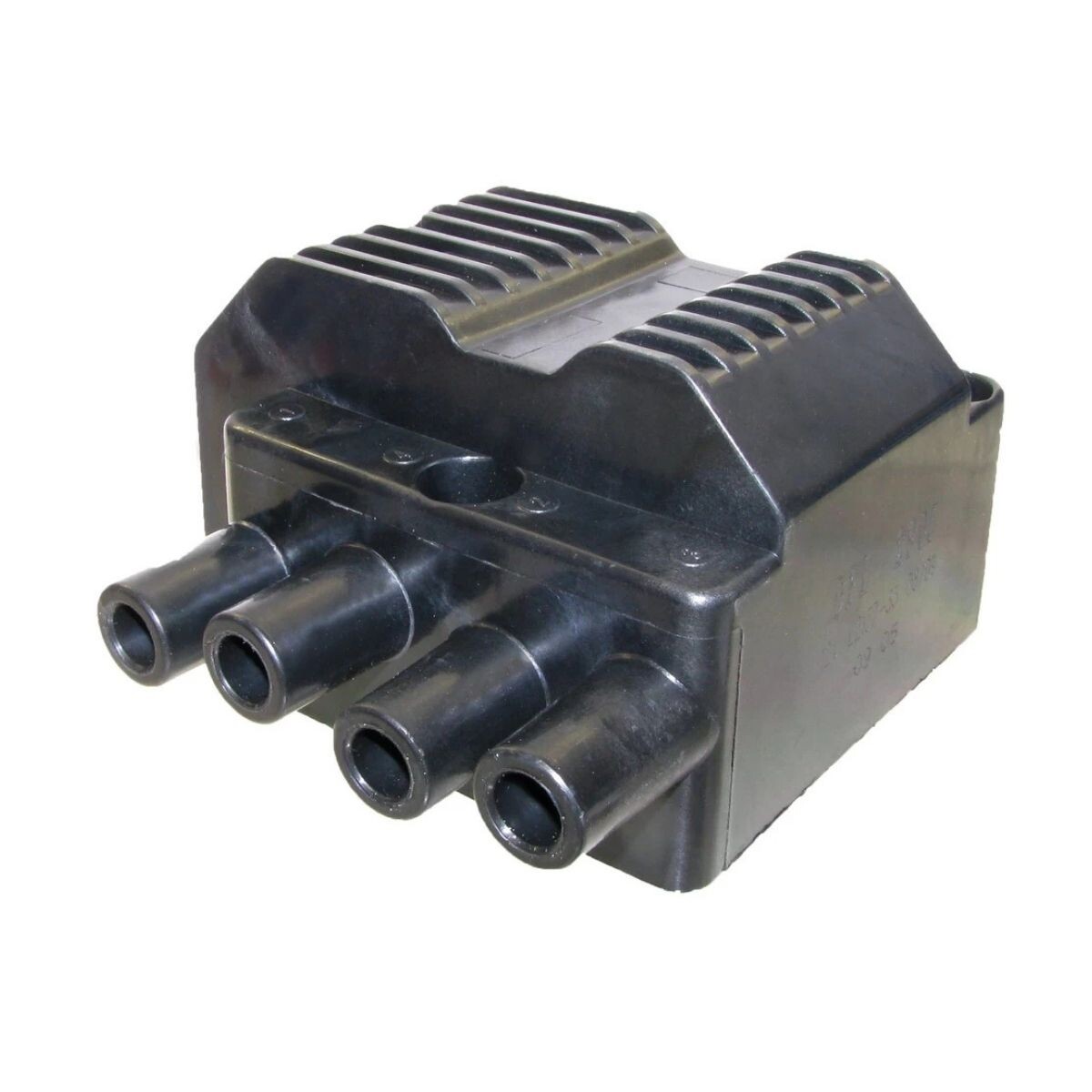 BOBINA DE ENCENDIDO (IGNICION) 