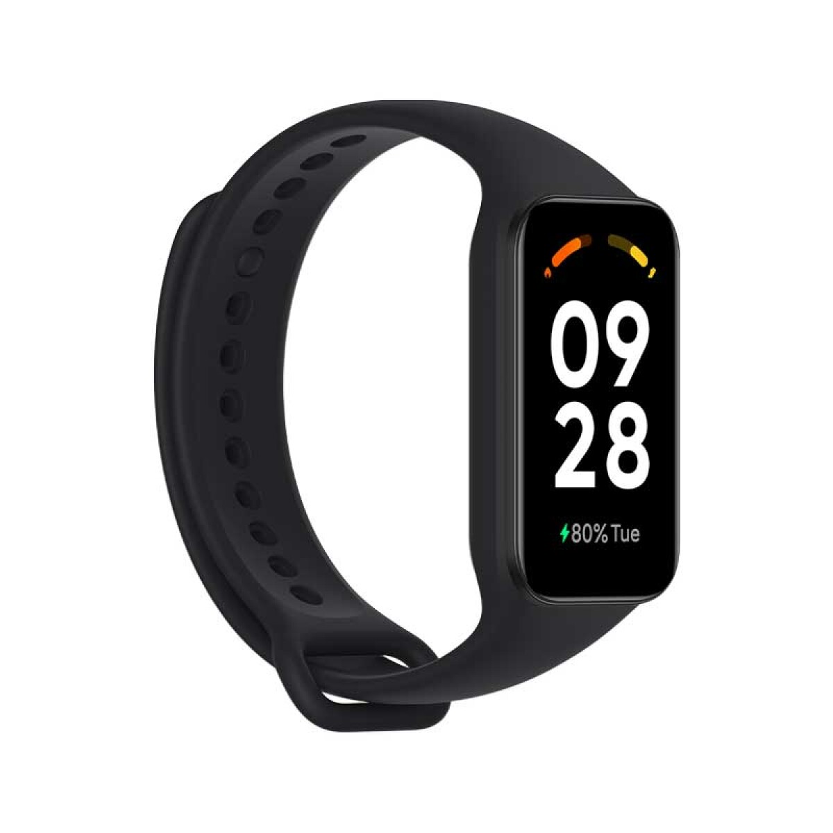 Reloj Xiaomi Redmi Smart Band 2 1.47'' Batería 14 Días Negro 