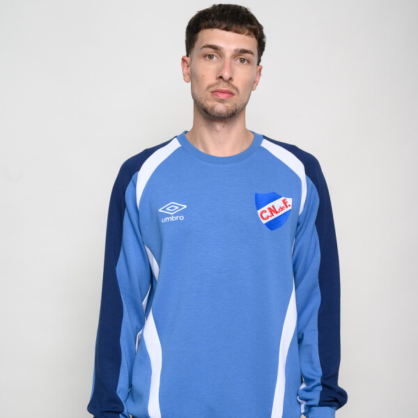 BUZO JUT Nacional Hombre 00p