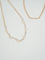 Collar Eco Ii, Set X3 Color Unico