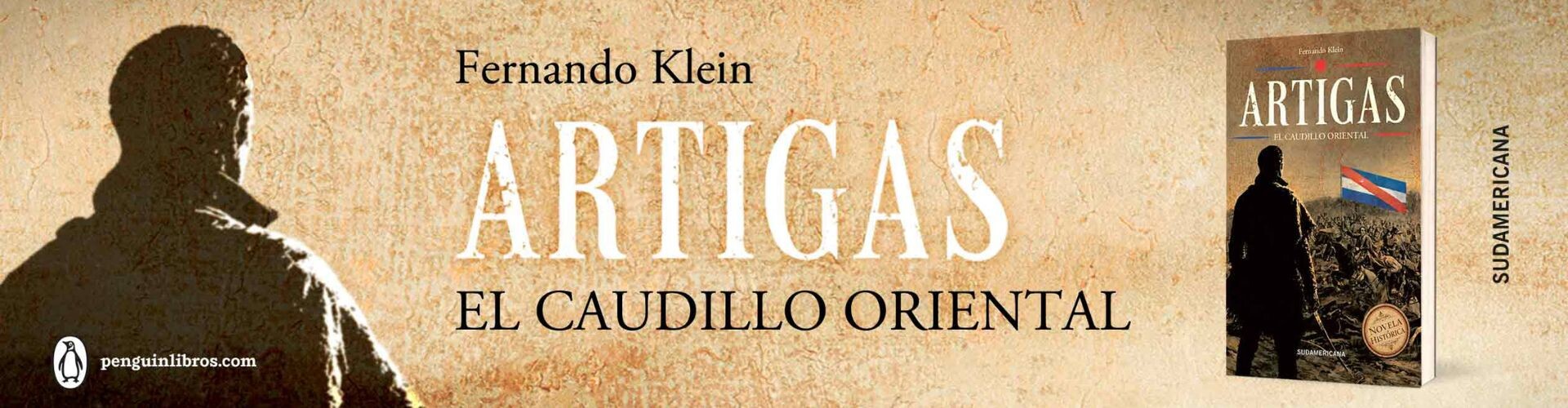 Artigas. El caudillo oriental
