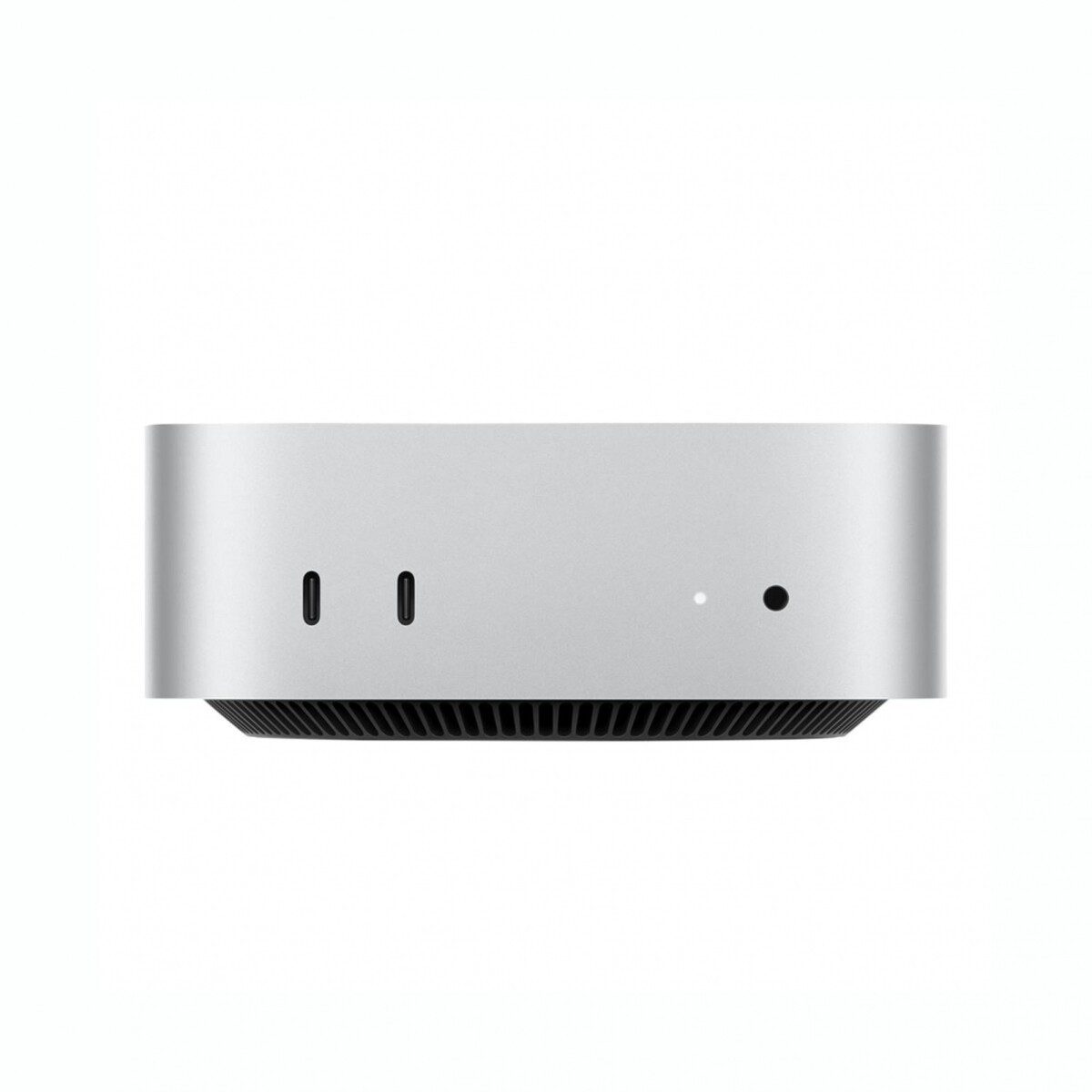 APPLE MAC Mini MU9D3LL/A24' 256GB / 16GB RAM Chip M4 - Silver 