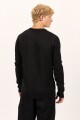 SWEATER MAVERICK J-negro