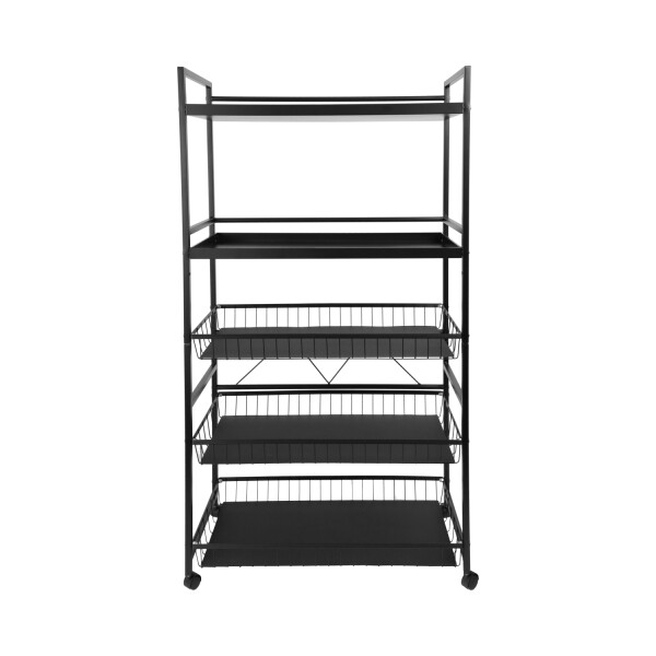 Estante Multifuncional Organizador Cocina Comedor Ordenar EST002 Estante Multifuncional Organizador Cocina Comedor Ordenar EST002