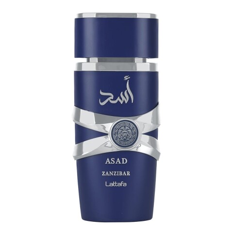 Lattafa Asad Zanzibar 100 ml