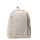 Mochila Miss Carol De Tela Beige