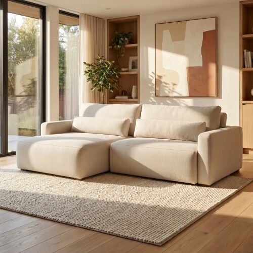 Sillón 3 Cuerpos - Siena 2.4 Sillón 3 Cuerpos - Siena 2.4