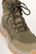 ZAPATILLA LOGI Verde Militar
