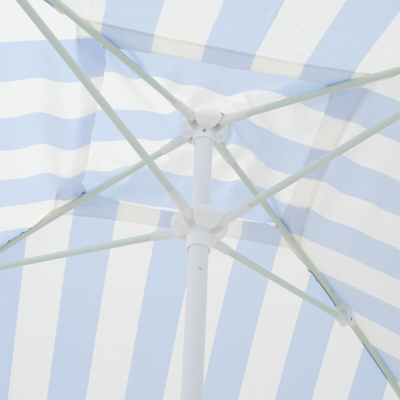 Gazebo de Playa Blue Cream