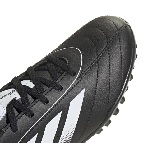 Championes adidas Golette IX Pasto sintético Black & White