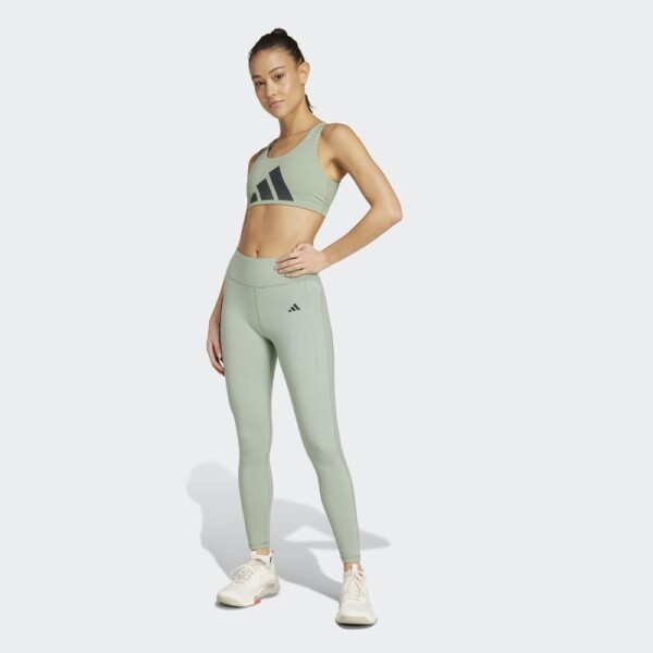 Top Adidas PrimeLiftimpact Hiit Verde