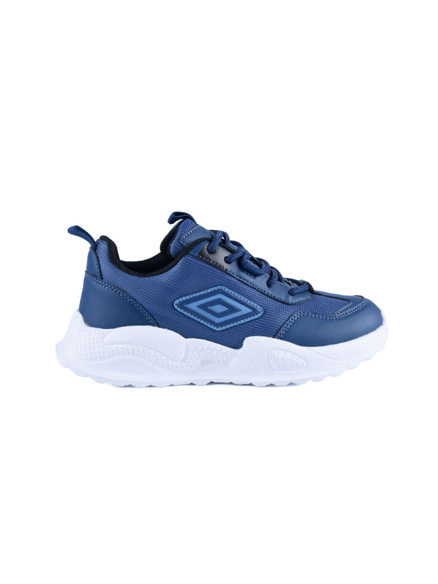 Championes EAGLE Umbro Niños - 001 