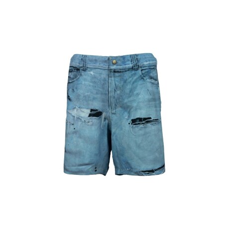 Short Bermuda Reef de Hombre - NACHOS USED -272200020 Sin color