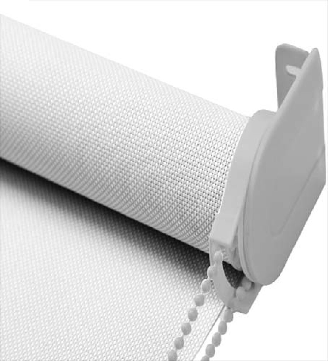 CORTINA ROLLER LUMIERE SCREEN 120X200 - BLANCO 