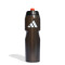 Botella Adidas Perf Bottl 750Ml Negro - Blanco