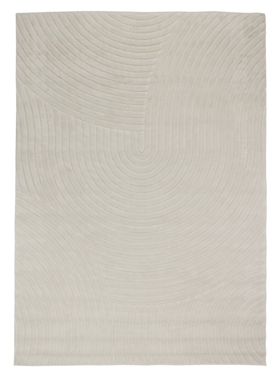 Alfombra SANDFIOL 130x193 crema 