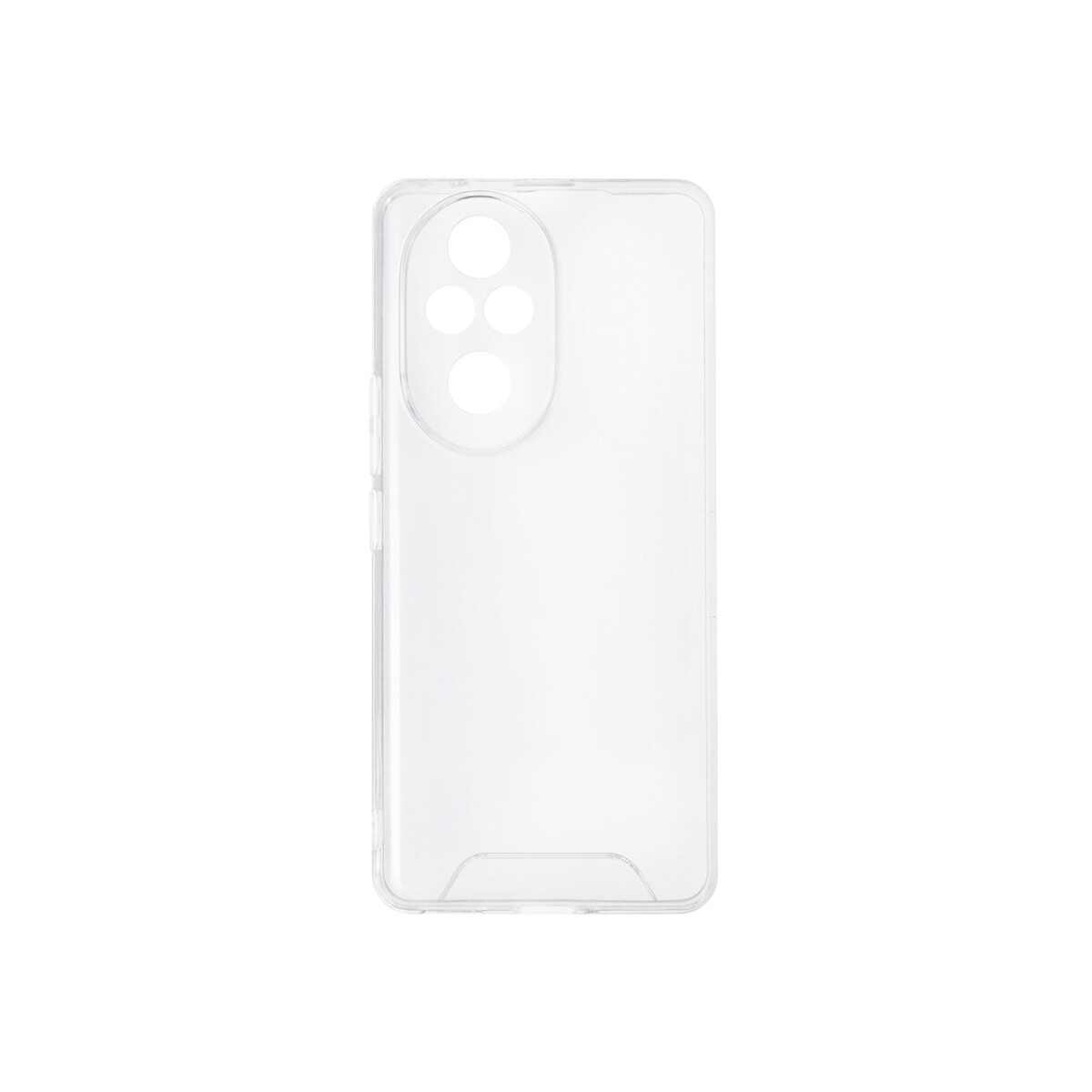 Protector para Honor 200 rígido transparente 