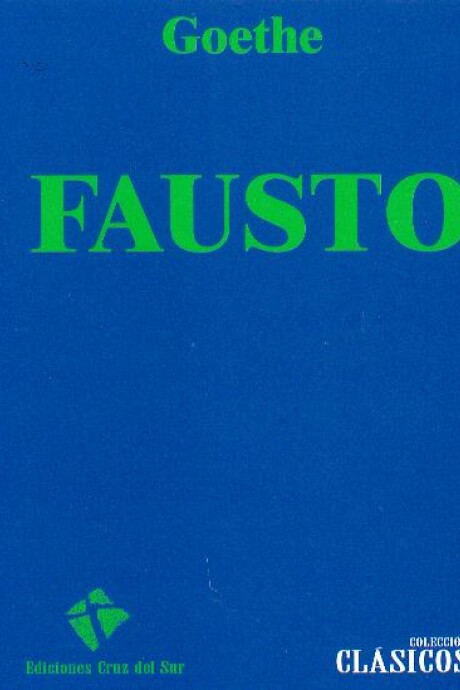 FAUSTO FAUSTO