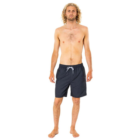 Voley Rip Curl Bondi Negro