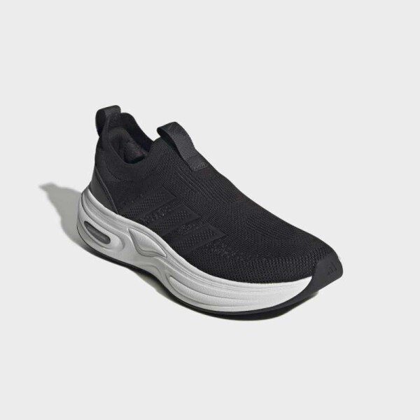 Championes Adidas CloudFoam Negro