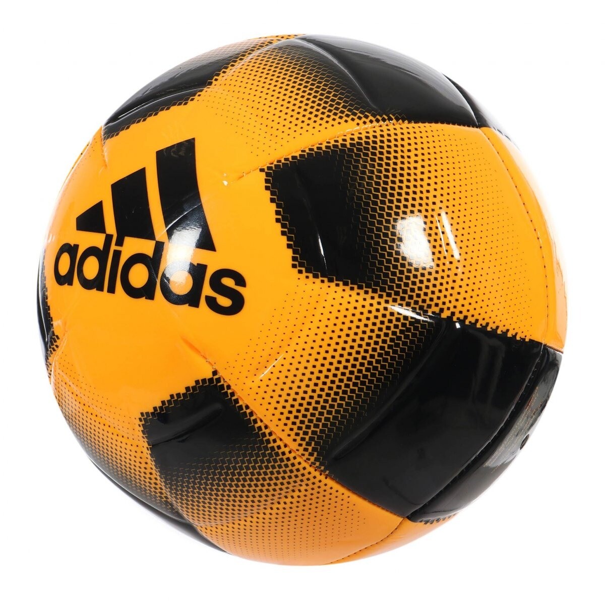 Pelota Adidas Epp Club Adidas - Amarillo - Negro 