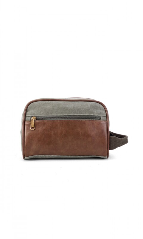 NECESER JURIQUES GRIS