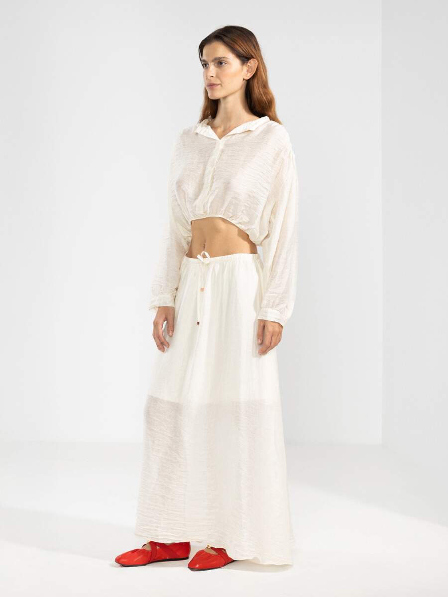 ABBY SKIRT 