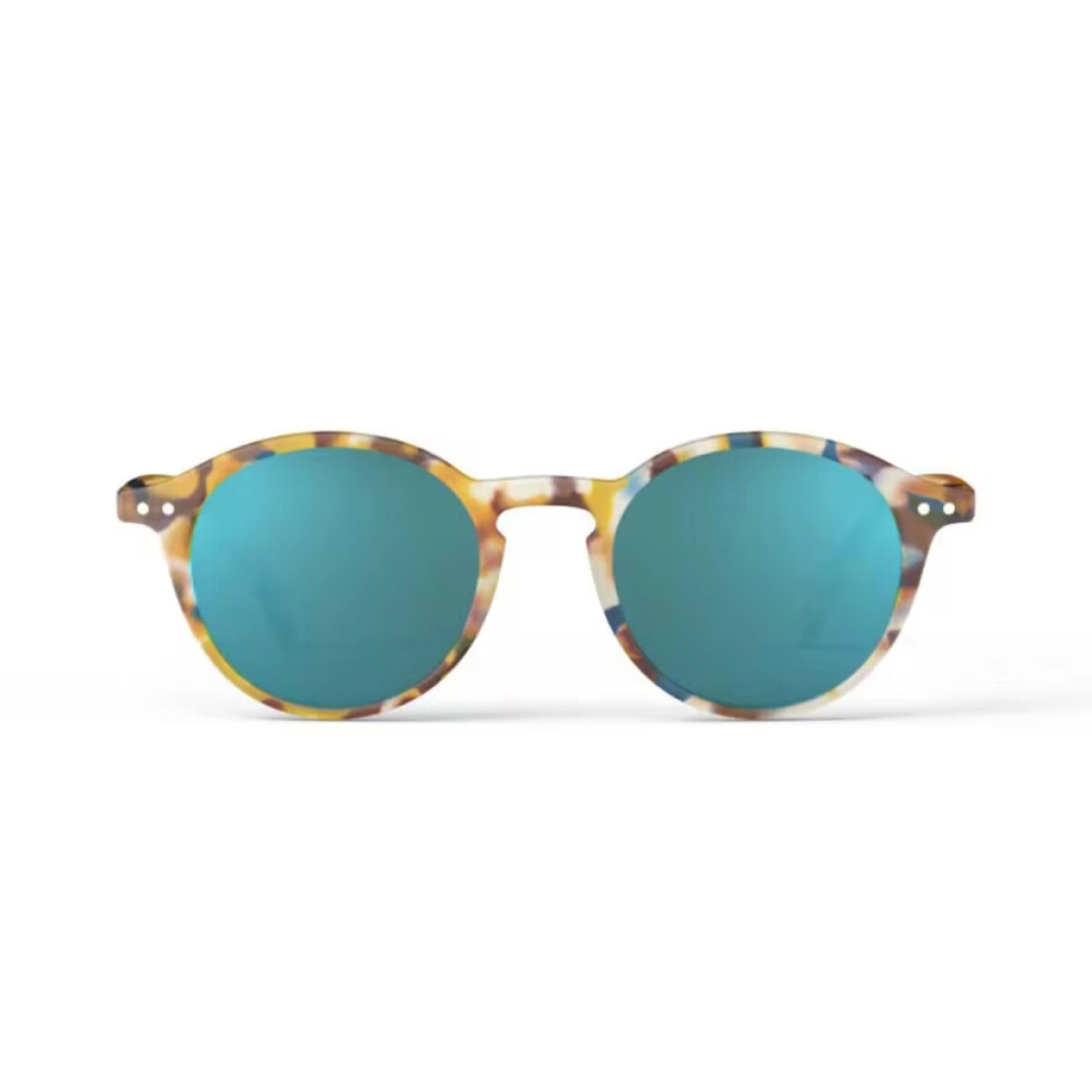 Lentes Izipizi D Sun - Multicolor 