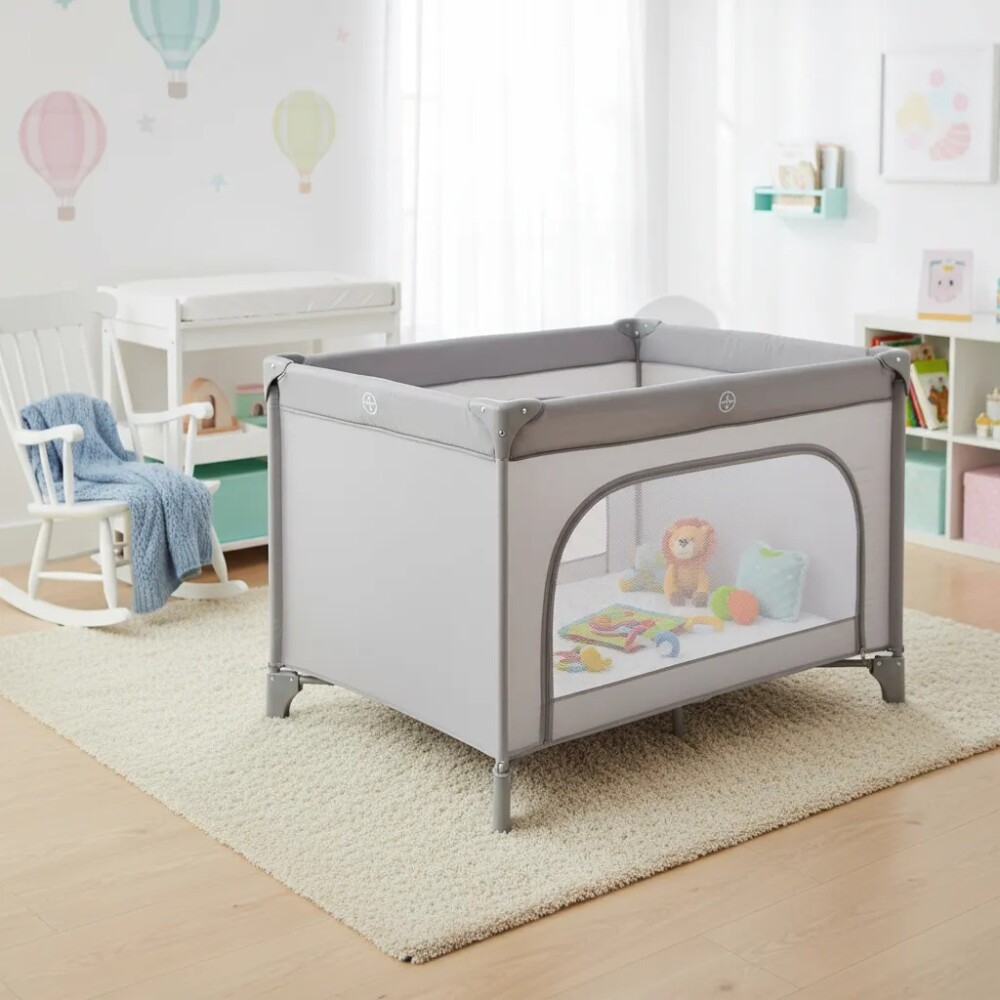 Corral ENJOY KIKKABOO grey cat