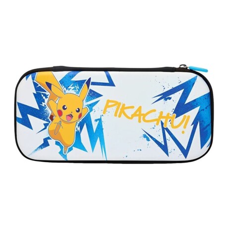 CONTROL + ESTUCHE POKEMON P/ NINTENDO SWITCH CONTROL + ESTUCHE POKEMON P/ NINTENDO SWITCH