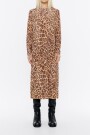 VESTIDO Leopardo