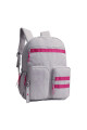 Mochila Trendy Gris