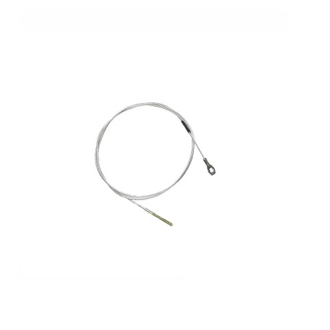 CABLE DE EMBRAGUE FUSCA 1200 Cable De Embrague Fusca 1200