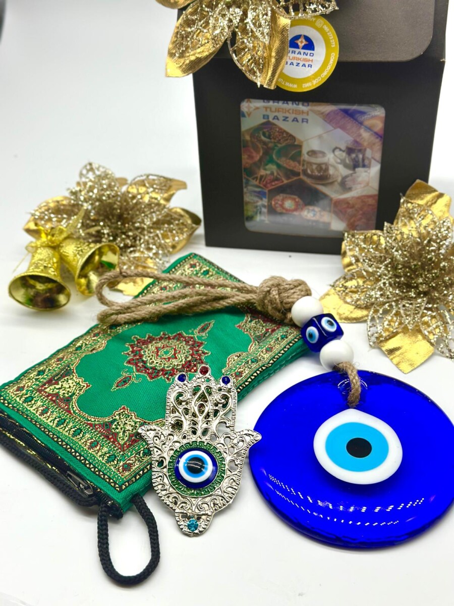 Box de protección 
