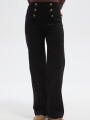 Pantalon Ulros Negro