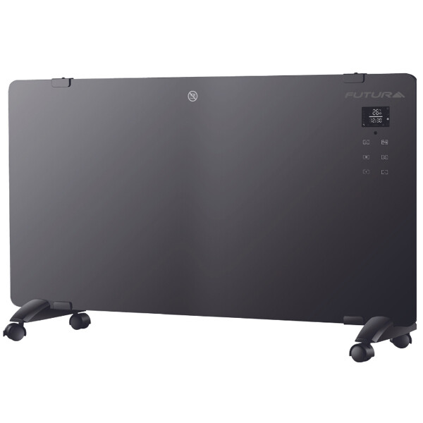 PANEL VITRO CALEFACTOR FUTURA PLUS FUT-VP2000 PANEL VITRO CALEFACTOR FUTURA PLUS FUT-VP2000
