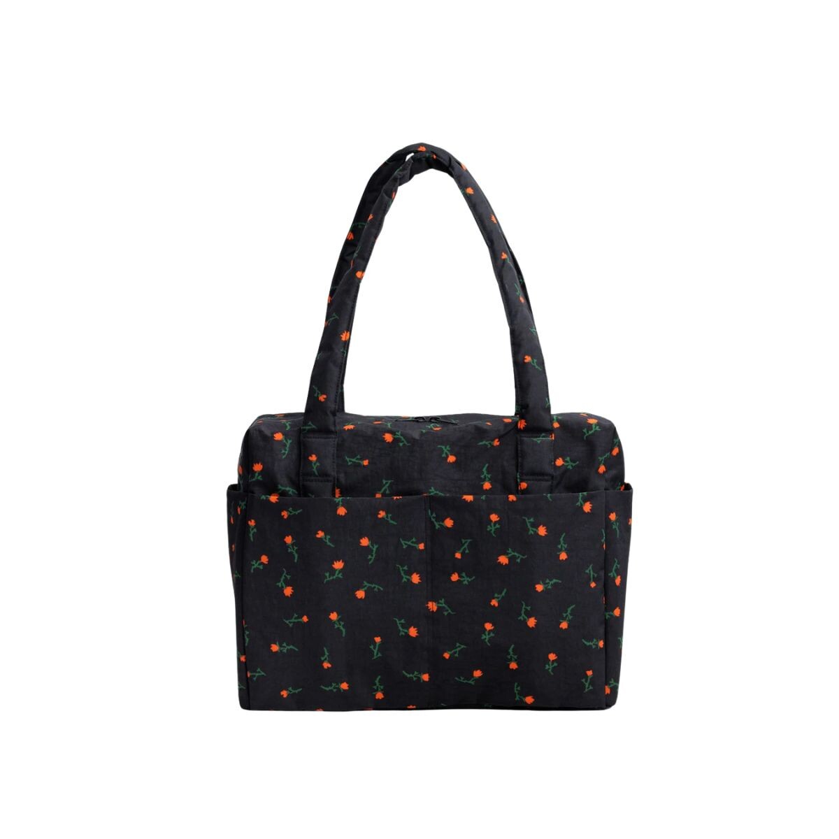 Bolso de viaje para Carry-On Small - Painted Wildflower 