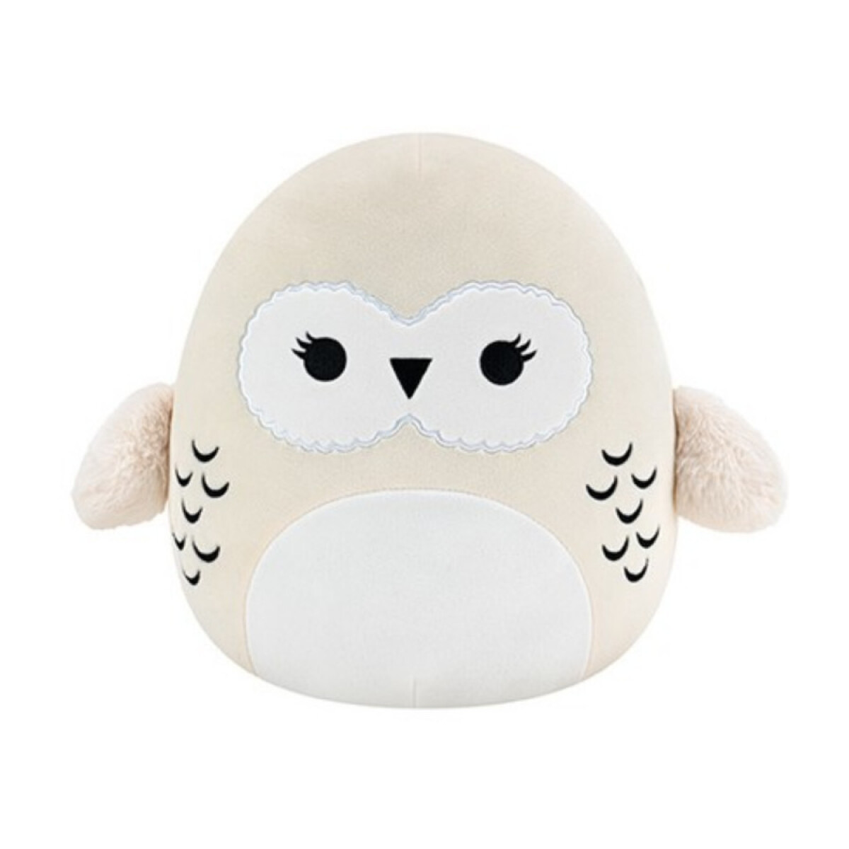 Squishmallows - Hedwig • Harry Potter 