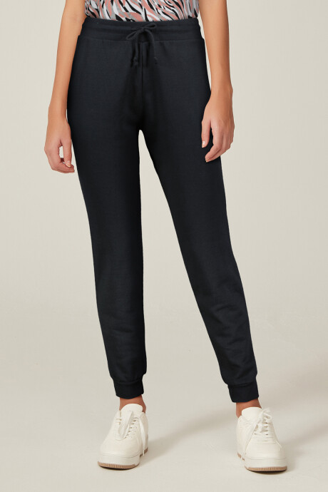 Pantalon Wegner Negro