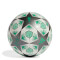 Pelota Adidas Munich Final 25 Blanco - Verde - Negro