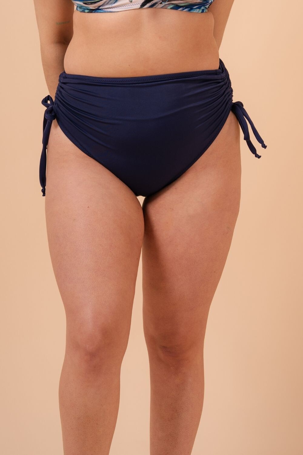 Bombacha Mediterráneo Azul Marino