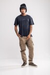Pantalón Rubi Beige