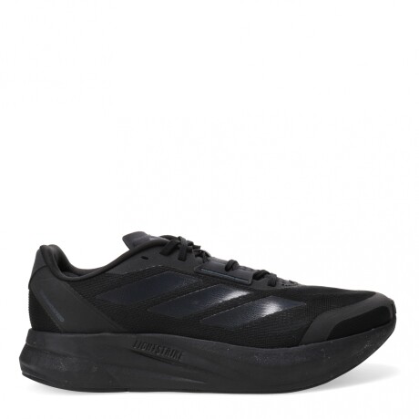 Championes de Hombre Adidas Duramo Speed Negro