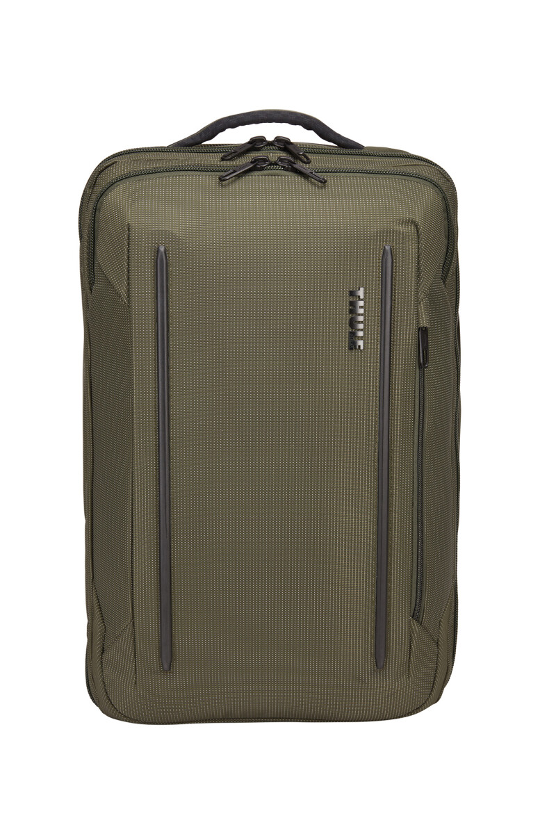 Thule Crossover 2 Convertible Carry On - Forest Night 