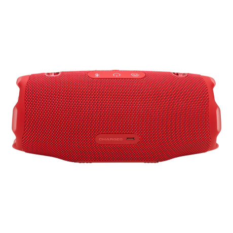 Parlante Inalámbrico Bluetooth Jbl Charge 6 IP68 45W 001
