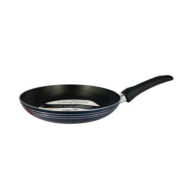Sarten Atlantic 18 cm CHEFF-FLON Sarten Atlantic 18 cm CHEFF-FLON